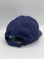 Logo Cap ナイロンキャップ　ダブルホースマン刺繍　PLM52954