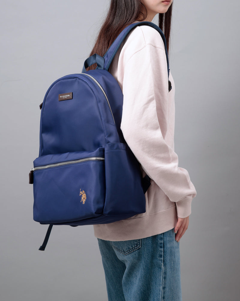 ナイロン バックパック USPA-2726 – U.S. POLO ASSN. 公式オンラインストア