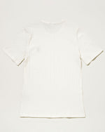 【予約商品】T-shirt　ベーシック半袖Tシャツ　ダブルホースマン刺繍　PLL52243