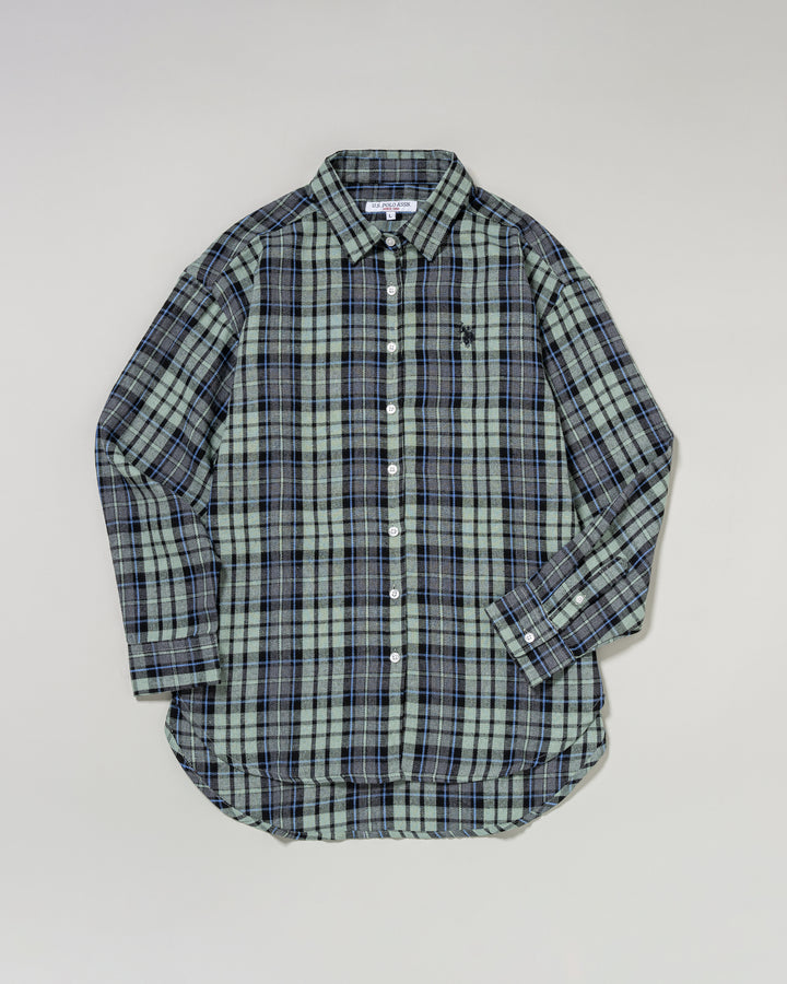 ソフトストレッチスムースZIPポロ(サイズ4) Mesh-Knit Cotton Quarter-Zip Sweater | Ralph Lauren