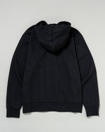 full zip hoodie　フルジップパーカー　ダブルホースマン刺繍　PLM53327