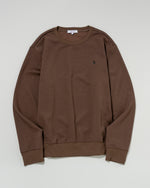 Sweatshirt　スウェット　ダブルホースマン刺繍　PLM53328