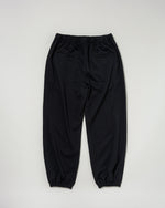 sweatpants　スウェットパンツ　ダブルホースマン刺繍　PLM53330