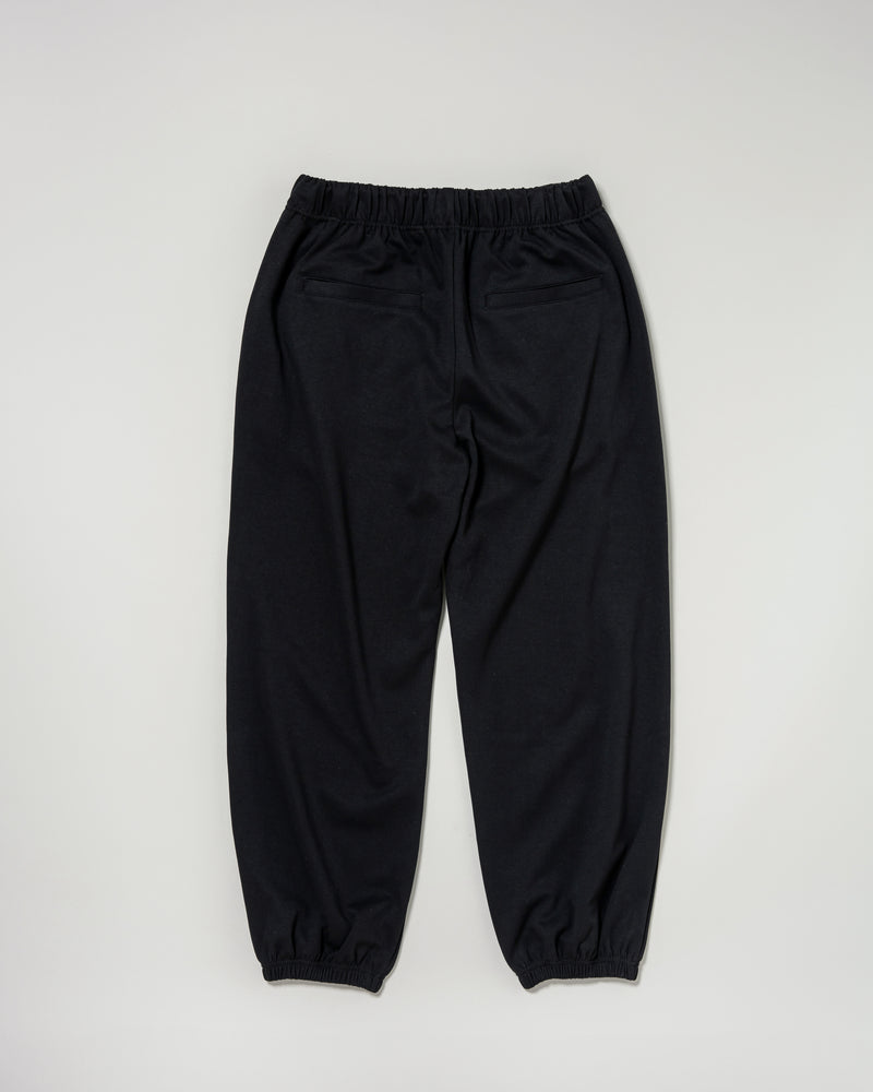 sweatpants　スウェットパンツ　ダブルホースマン刺繍　PLM53330