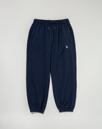sweatpants　スウェットパンツ　ダブルホースマン刺繍　PLM53330