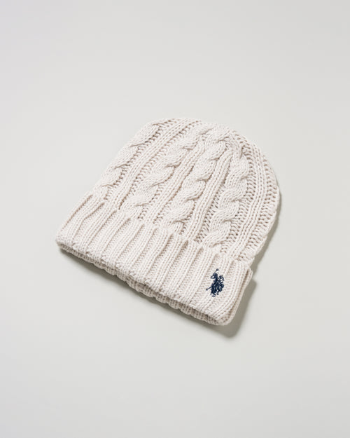beanie　ビーニー　PLM53950