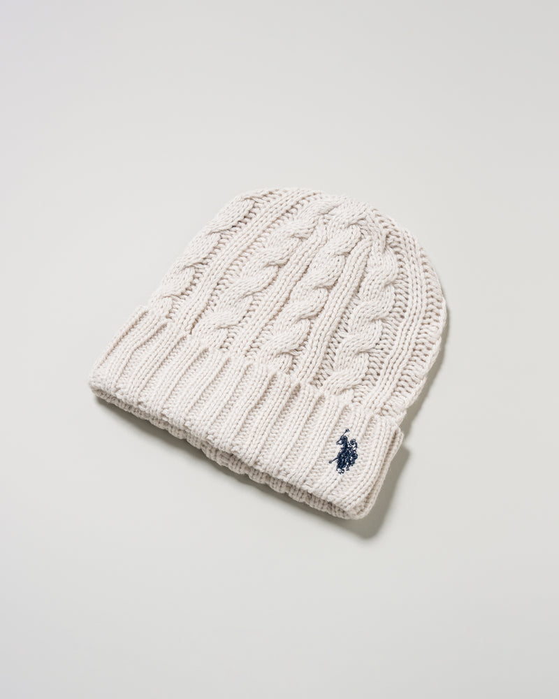 beanie　ビーニー　PLM53950