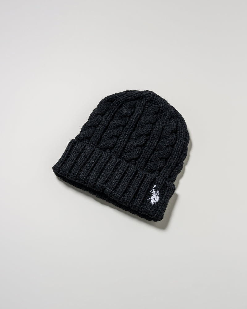 beanie　ビーニー　PLM53950
