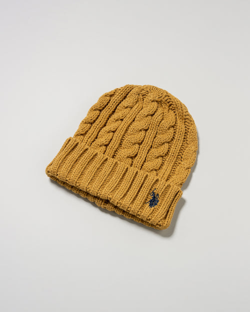 beanie　ビーニー　PLM53950