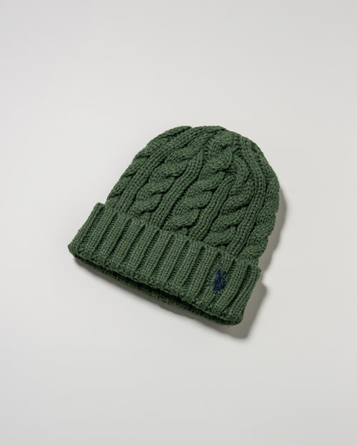 beanie　ビーニー　PLM53950