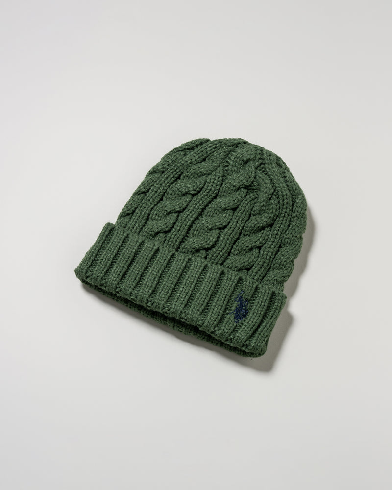 beanie　ビーニー　PLM53950