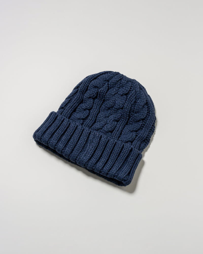 beanie　ビーニー　PLM53950