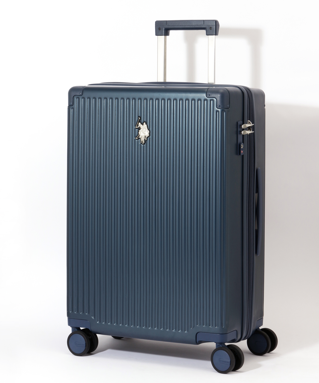 新品 ポロ ラルフローレン スーツケーキャリーケース 91L USPA-3002 新品 ポロ ラルフローレン スーツケーキャリーケース 91L USPA-3002