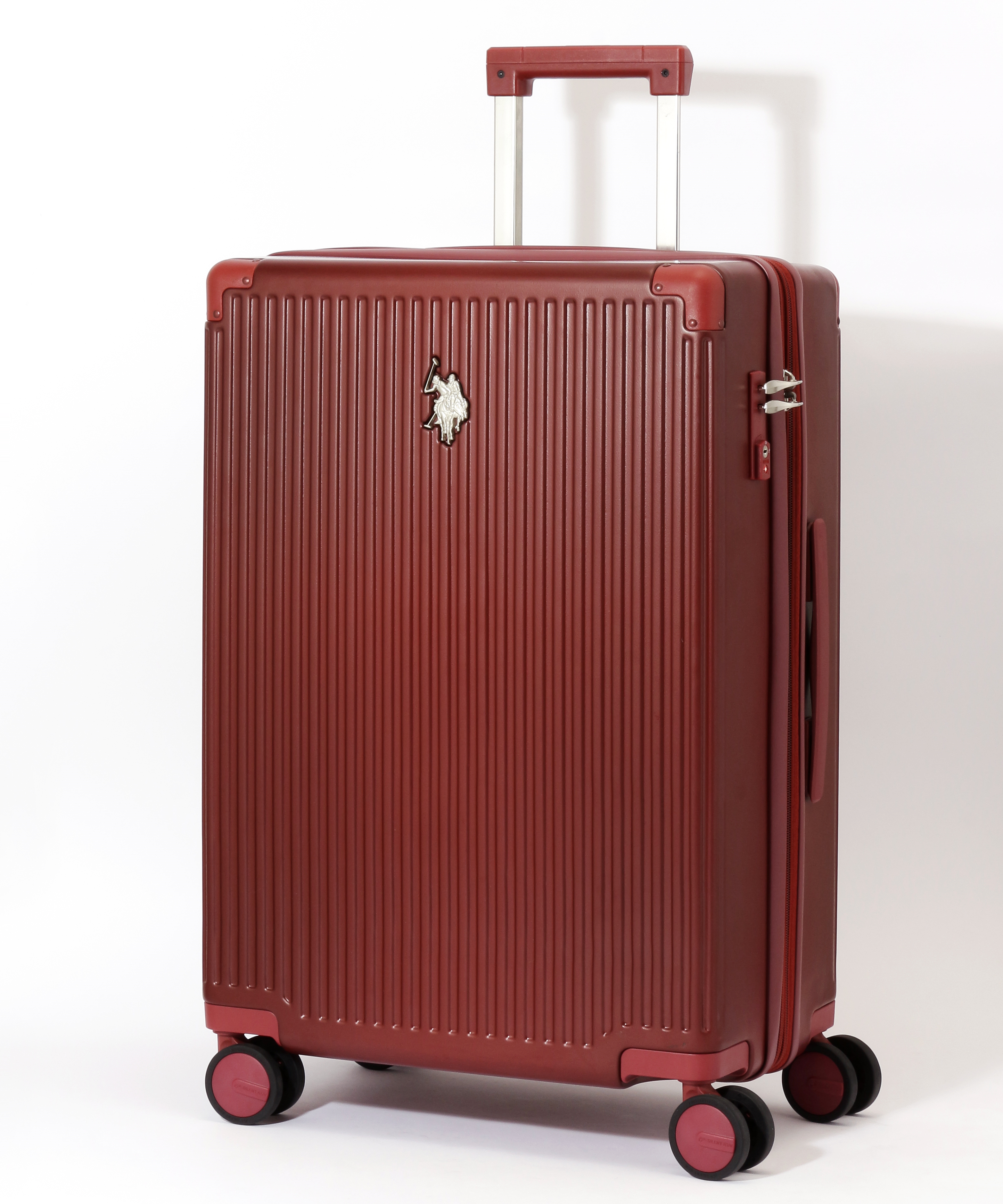 新品 ポロ ラルフローレン スーツケーキャリーケース 91L USPA-3002 新品 ポロ ラルフローレン スーツケーキャリーケース 91L USPA-3002