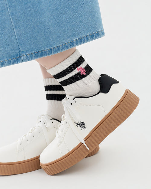 WEAR ALL COLLECTION – U.S. POLO ASSN. 公式オンラインストア