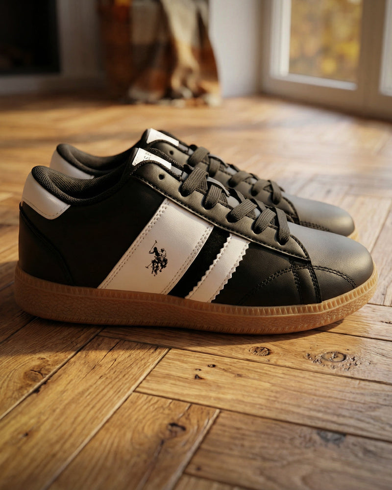 カジュアルローカットスニーカー PL00958 – U.S. POLO ASSN. 公式