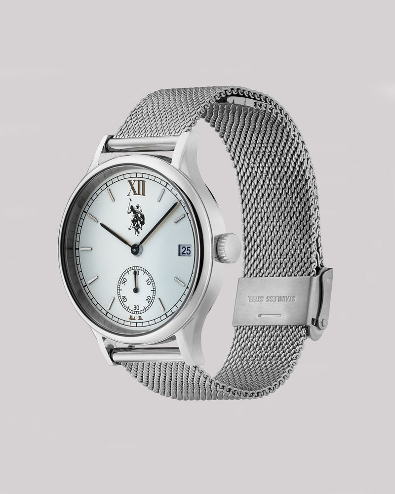 usポロ 腕時計 U.S. POLO ASSN. Pair Watch Classico US-13 US-14 – U.S. POLO ASSN