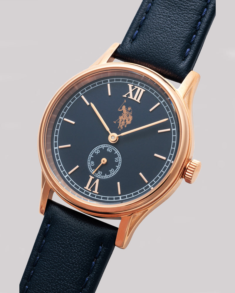 U.S. POLO ASSN. US-14 lady's Watch Classico – U.S. POLO ASSN. 公式オンラインストア
