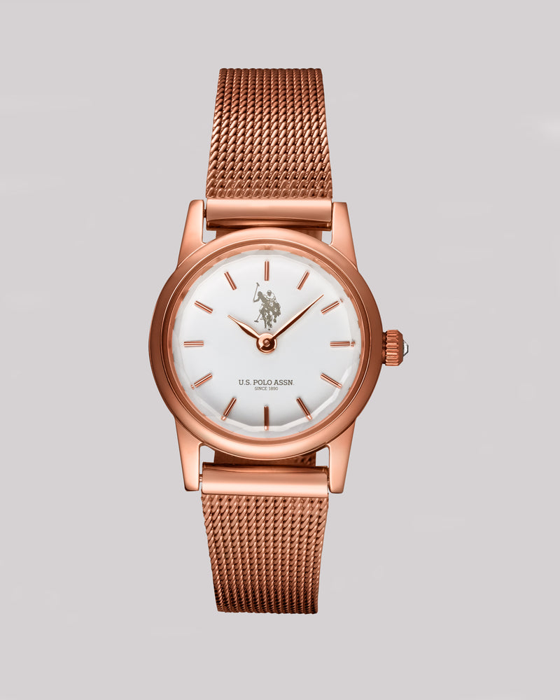 U.S. POLO ASSN. US-30 Watch Lueur
