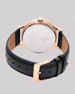 U.S. POLO ASSN. Pair Watch Classico