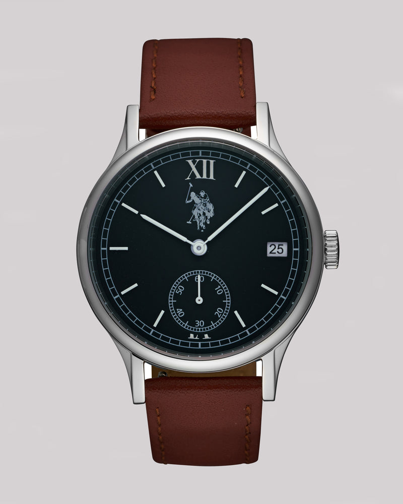 U.S. POLO ASSN. US-13 Watch Classico