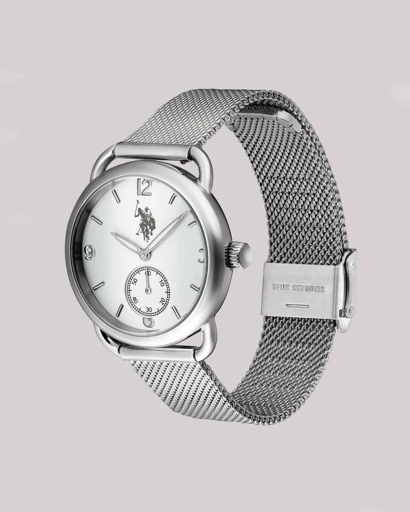 U.S. POLO ASSN. US-27 Watch Drosy – U.S. POLO ASSN. 公式