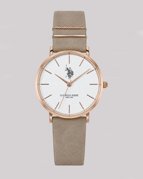 WATCH – U.S. POLO ASSN. 公式オンラインストア