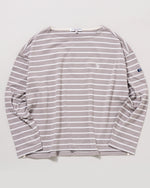 U.S. POLO ASSN. Stripe long sleeve T-shirt  PLL33207