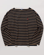 U.S. POLO ASSN. Stripe long sleeve T-shirt  PLL33207