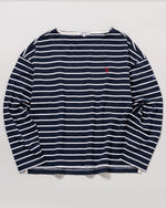 U.S. POLO ASSN. Stripe long sleeve T-shirt  PLL33207