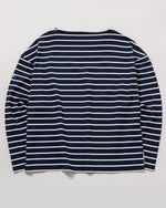 U.S. POLO ASSN. Stripe long sleeve T-shirt  PLL33207