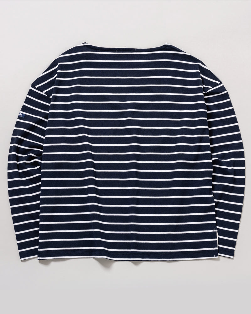 U.S. POLO ASSN. Stripe long sleeve T-shirt  PLL33207
