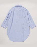 U.S. POLO ASSN. 3/4 sleeve　shirt　PLL33703