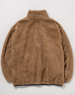 U.S. POLO ASSN.  Boa jacket  PLM33802
