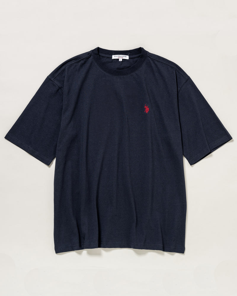 24夏新作】Crew Long sleeve T-shirt ロングスリーブクルーTシャツ 