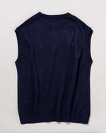 U.S. POLO ASSN.  Knit vest  PLM33402