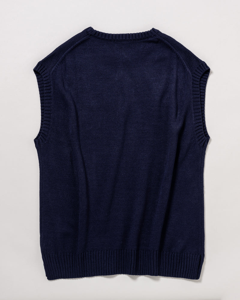 U.S. POLO ASSN.  Knit vest  PLM33402