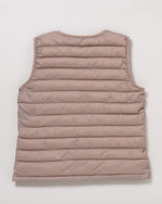 U.S. POLO ASSN. Nylon vest   PLL33804