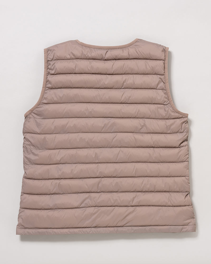 U.S. POLO ASSN. Nylon vest   PLL33804