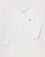 U.S. POLO ASSN. Oxford BD shirt  PLM33700