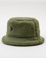 U.S. POLO ASSN.  BOA HAT PLM33950