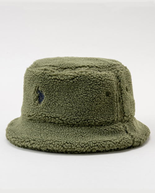U.S. POLO ASSN.  BOA HAT PLM33950