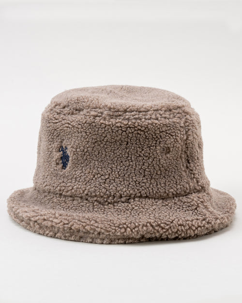 U.S. POLO ASSN.  BOA HAT PLM33950