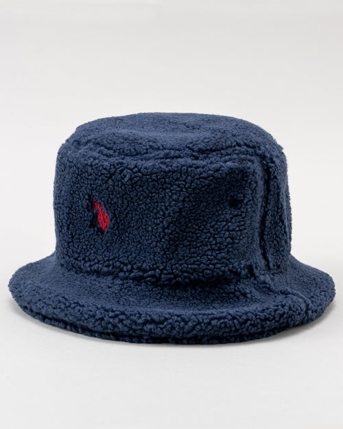 U.S. POLO ASSN.  BOA HAT PLM33950
