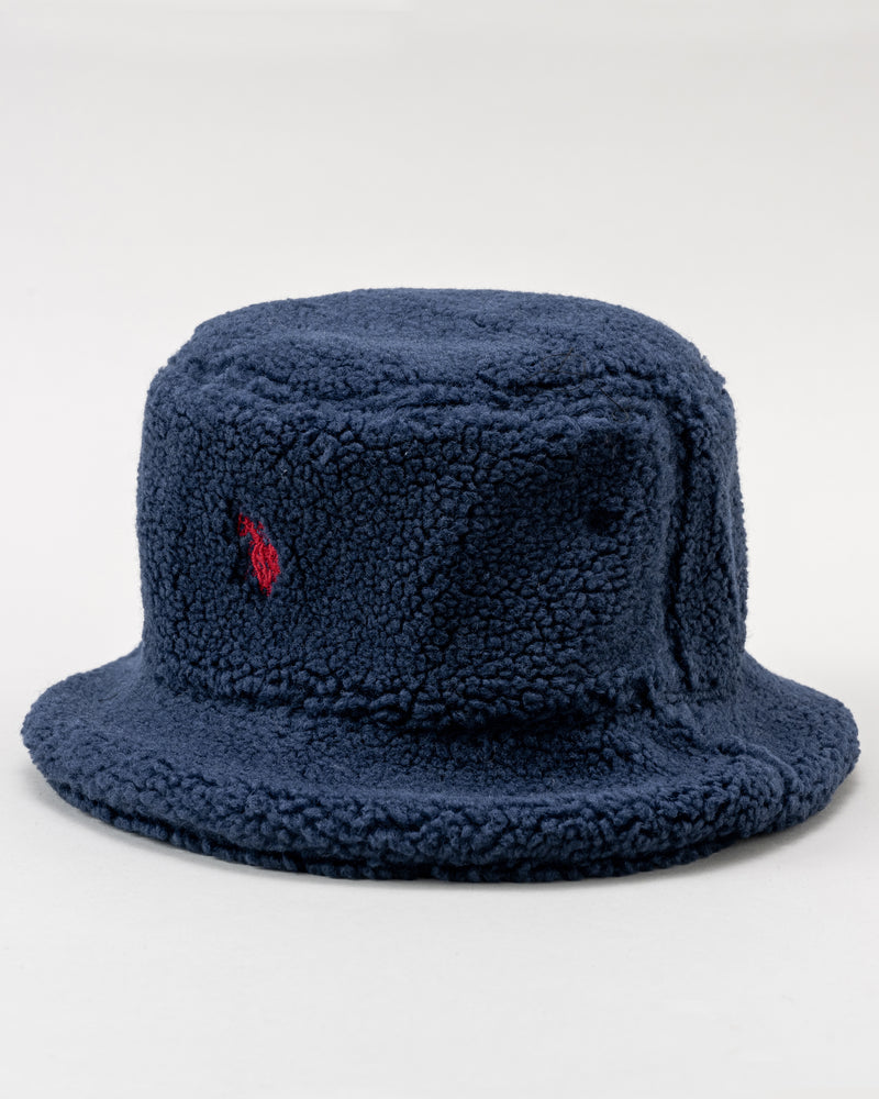 U.S. POLO ASSN.  BOA HAT PLM33950