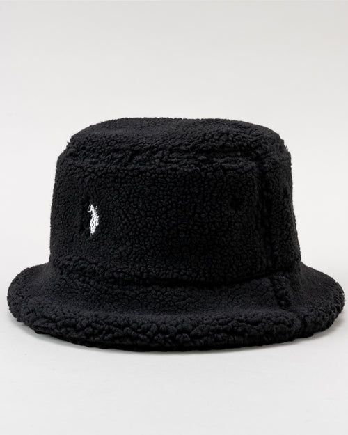 U.S. POLO ASSN.  BOA HAT PLM33950