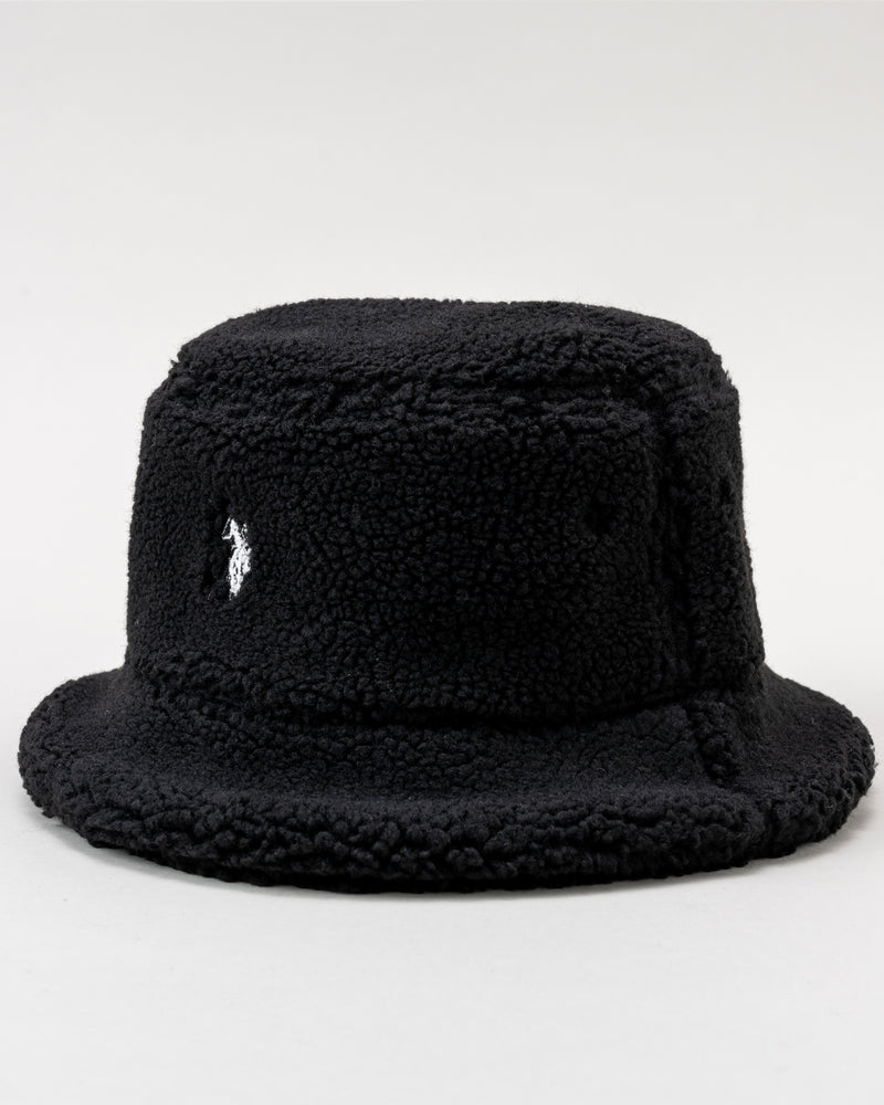 U.S. POLO ASSN.  BOA HAT PLM33950