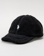 U.S. POLO ASSN.  BOA CAP  PLM33951