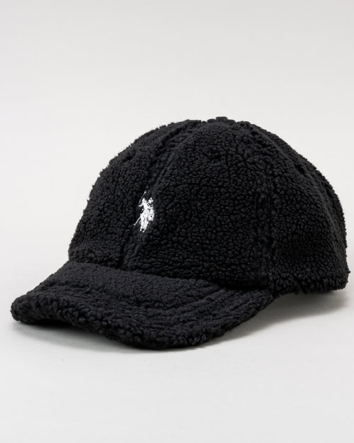 U.S. POLO ASSN.  BOA CAP  PLM33951