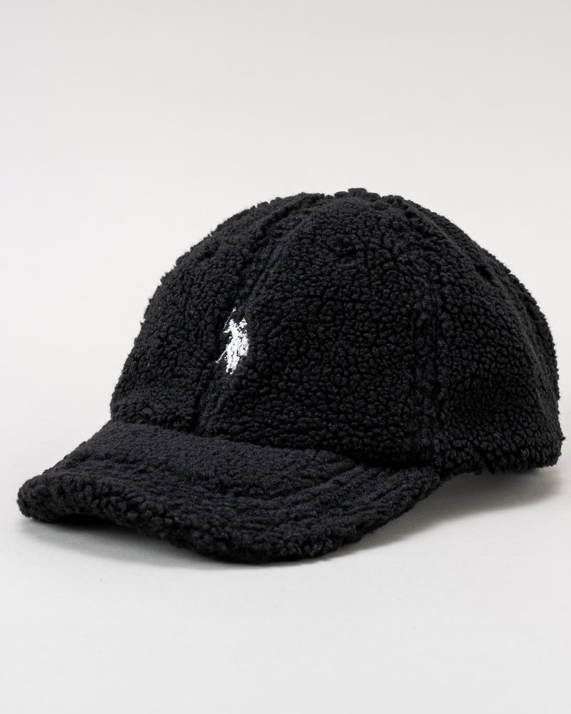 U.S. POLO ASSN.  BOA CAP  PLM33951